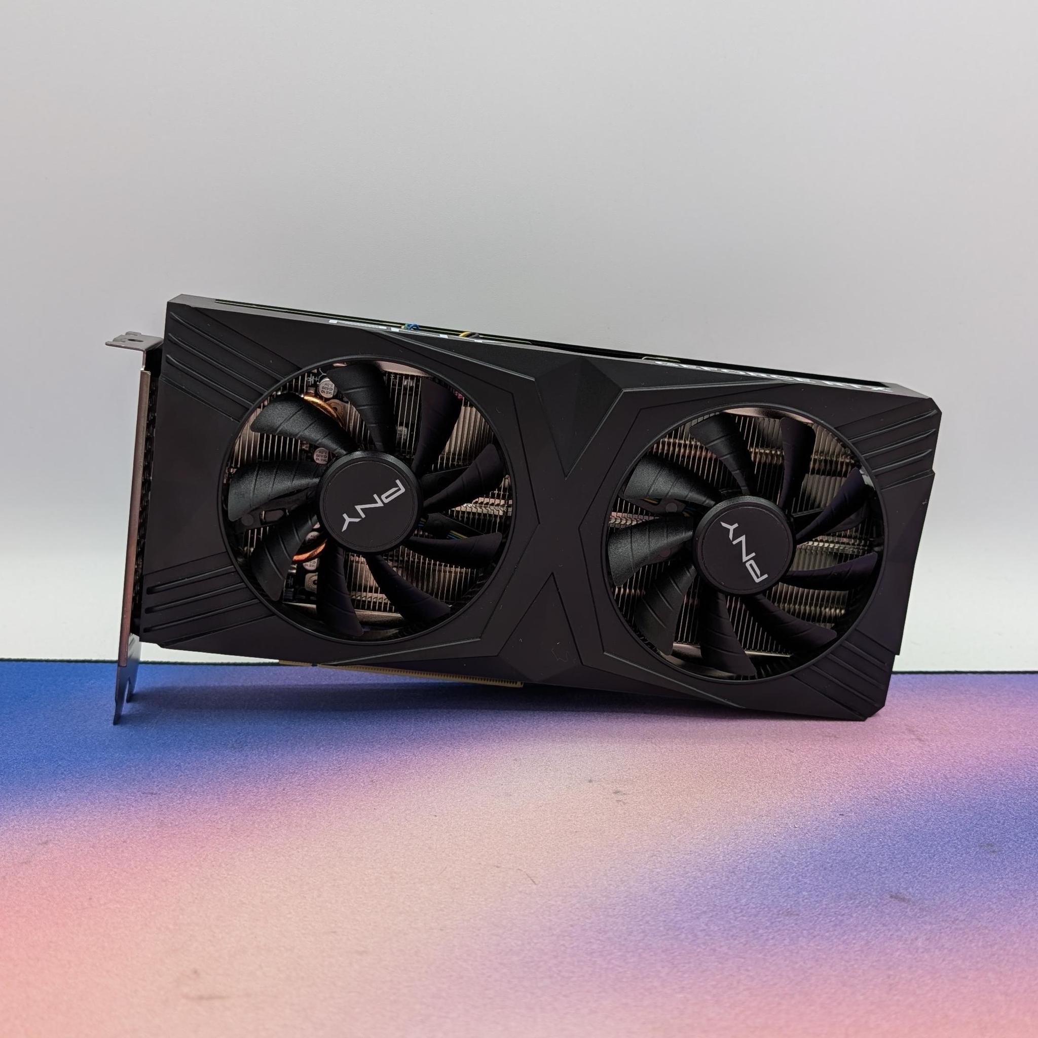 PNY Verto OC RTX 4070 Super