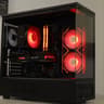RTX 3050 8Gb | Ryzen 5 5600x Caming Pc Build