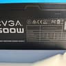 EVGA 500 Watt Power Supply