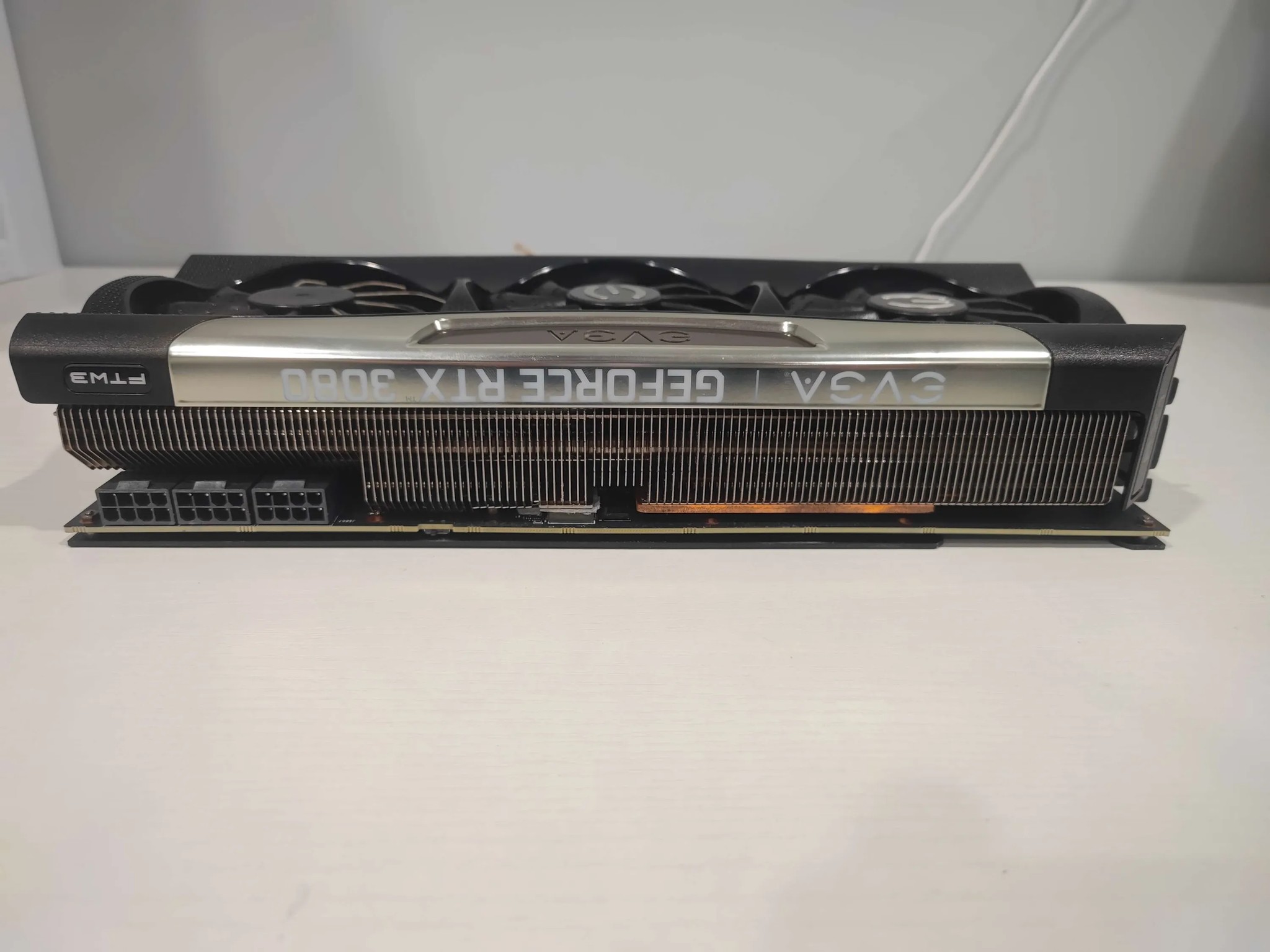 EVGA GeForce RTX 3080 FTW3 ULTRA GAMING 10GB
