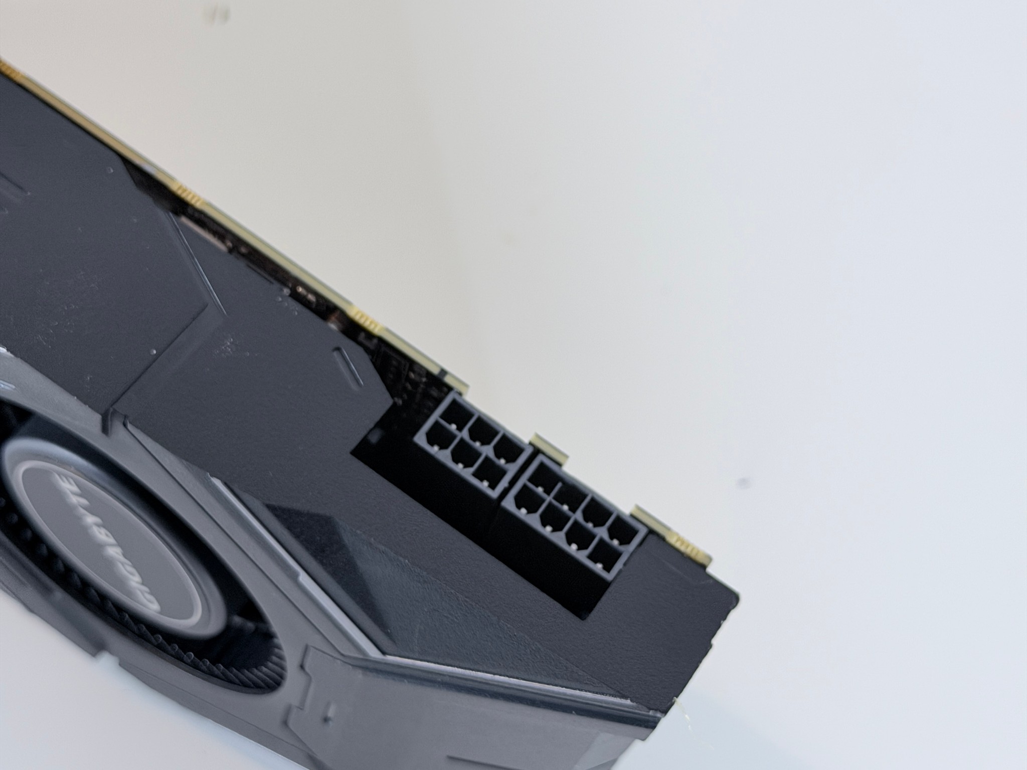 RTX 2080 SUPER 8GB TURBO Gigabyte