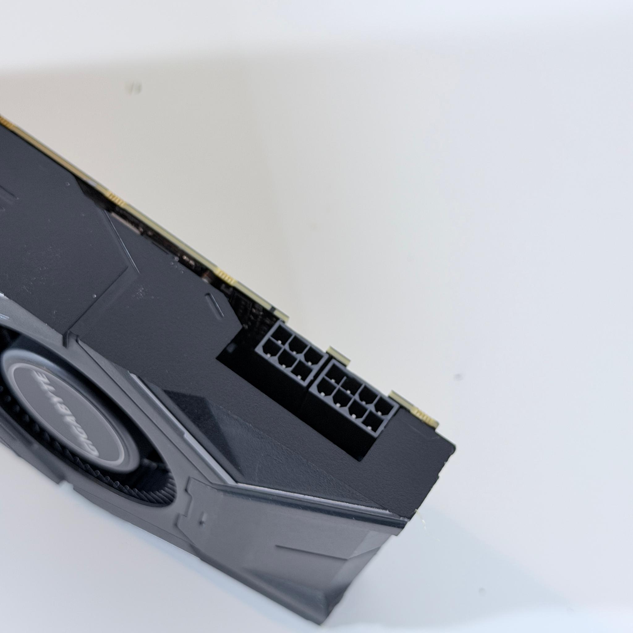 RTX 2080 SUPER 8GB TURBO Gigabyte