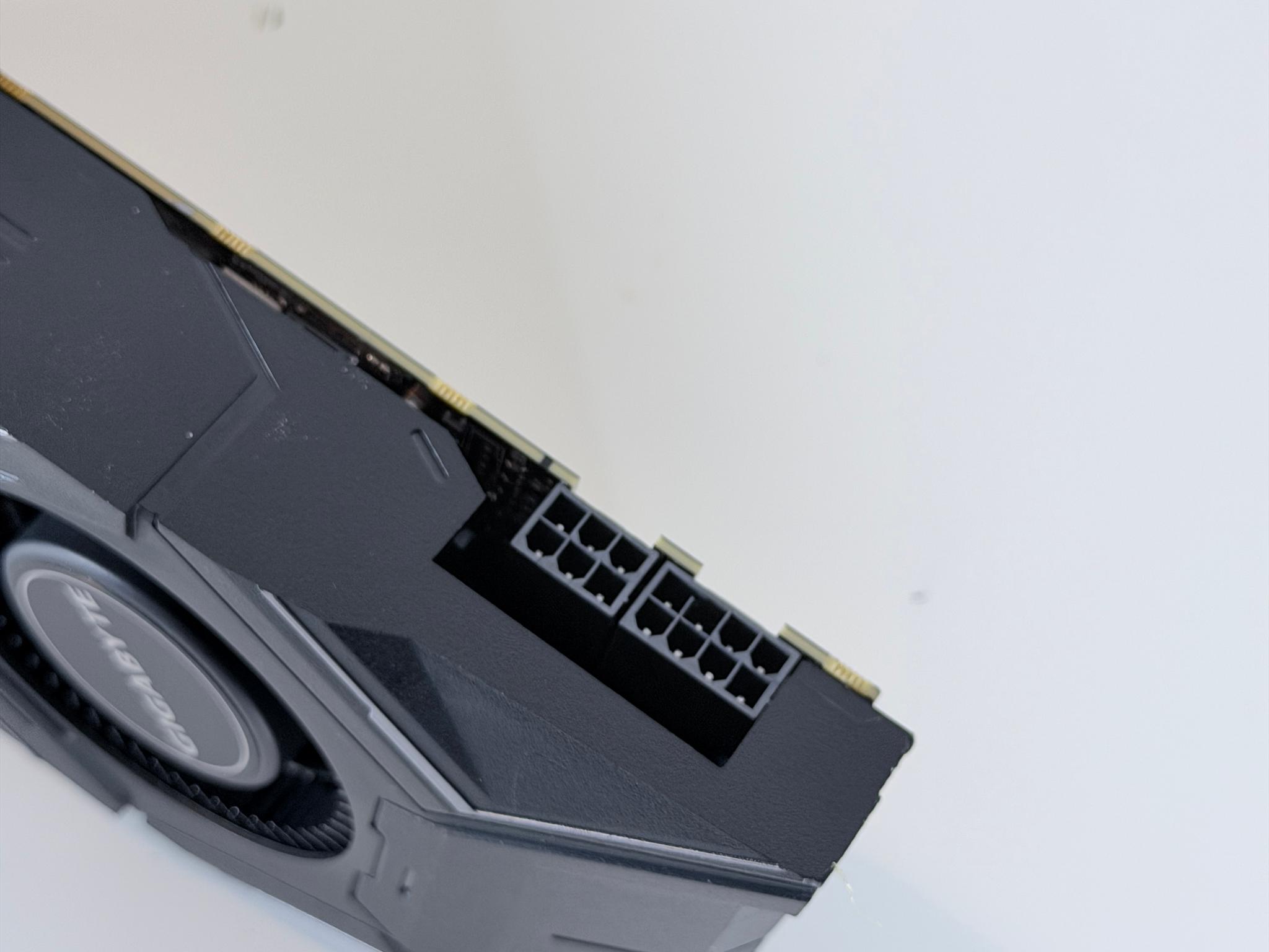 RTX 2080 SUPER 8GB TURBO Gigabyte