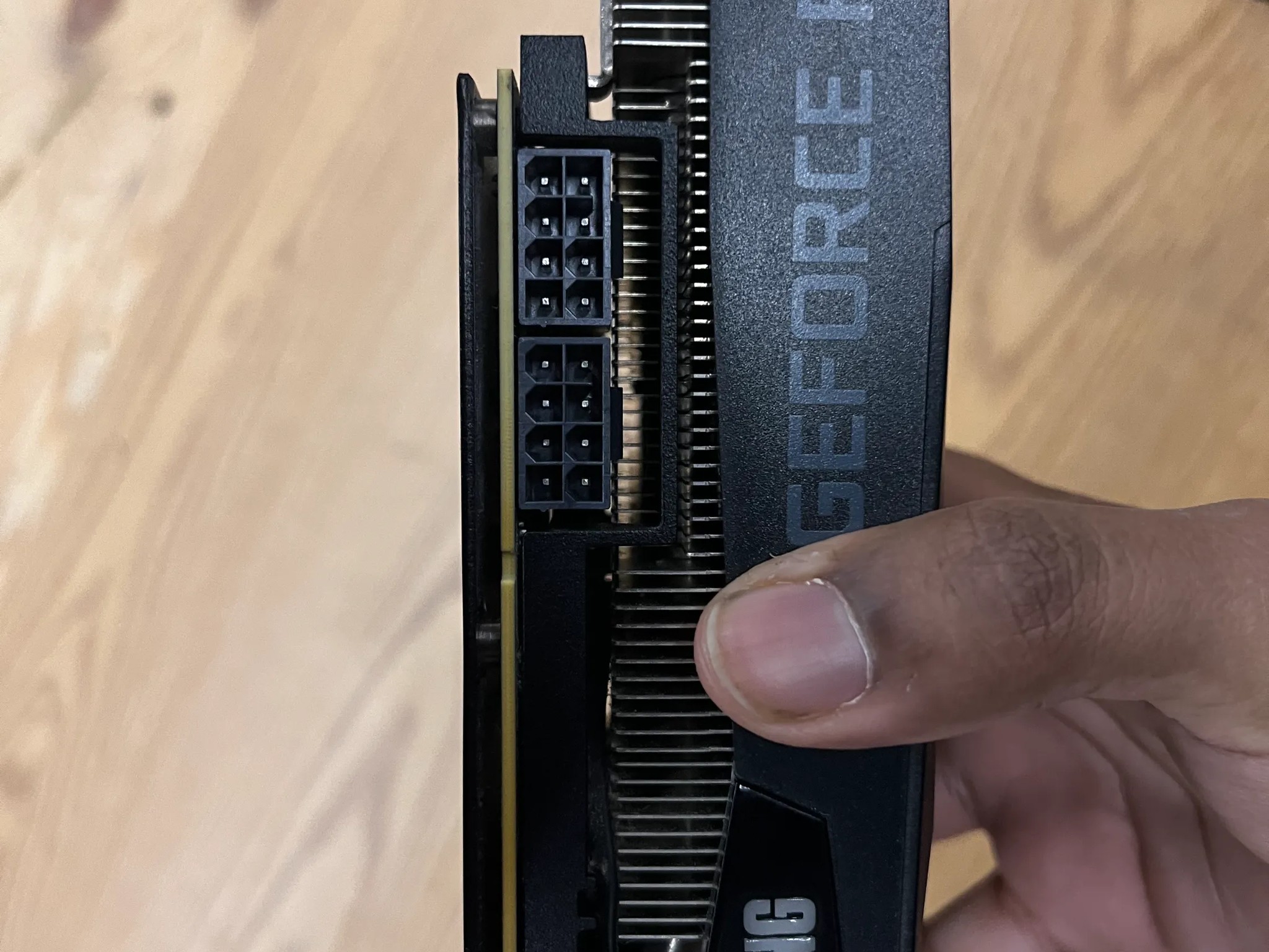 ZOTAC Gaming GeForce RTX 2080 Ti AMP 11GB GDDR6