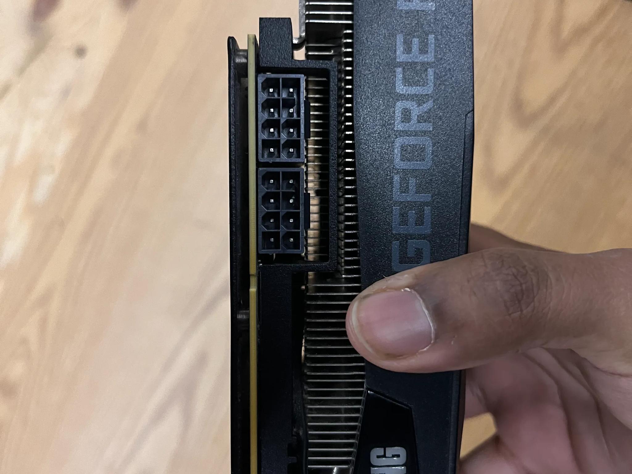 ZOTAC Gaming GeForce RTX 2080 Ti AMP 11GB GDDR6