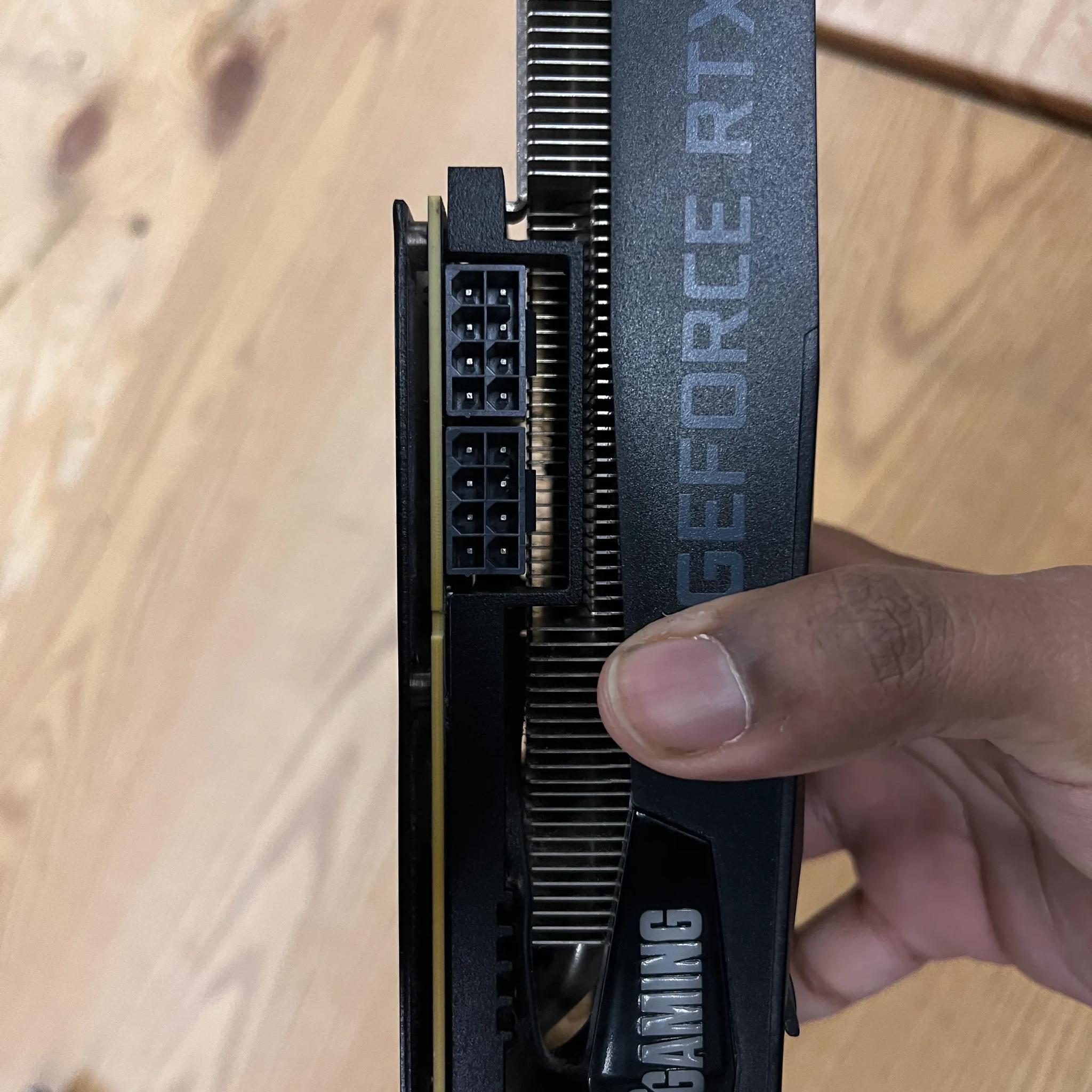 ZOTAC Gaming GeForce RTX 2080 Ti AMP 11GB GDDR6