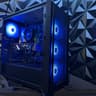 🔥 The Mid Daddy  🧔 Ryzen 5 3600| RX 5700 | 16 GB DR| 1.25 TB SSD