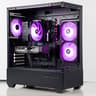 SALE!🔥RTX 5060, Ryzen 7 3700X, 32GB DDR4 RAM, 1TB NVMe SSD, WiFi, BlueTooth 🔥 1440P/108...