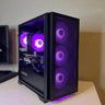 High End Gaming PC | RTX 3070 + Ryzen 7 5800X + 32GB RAM + 1TB NVME GEN4