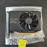 EVGA GTX 750 Ti - Original box, user guide, driver disc, etc!