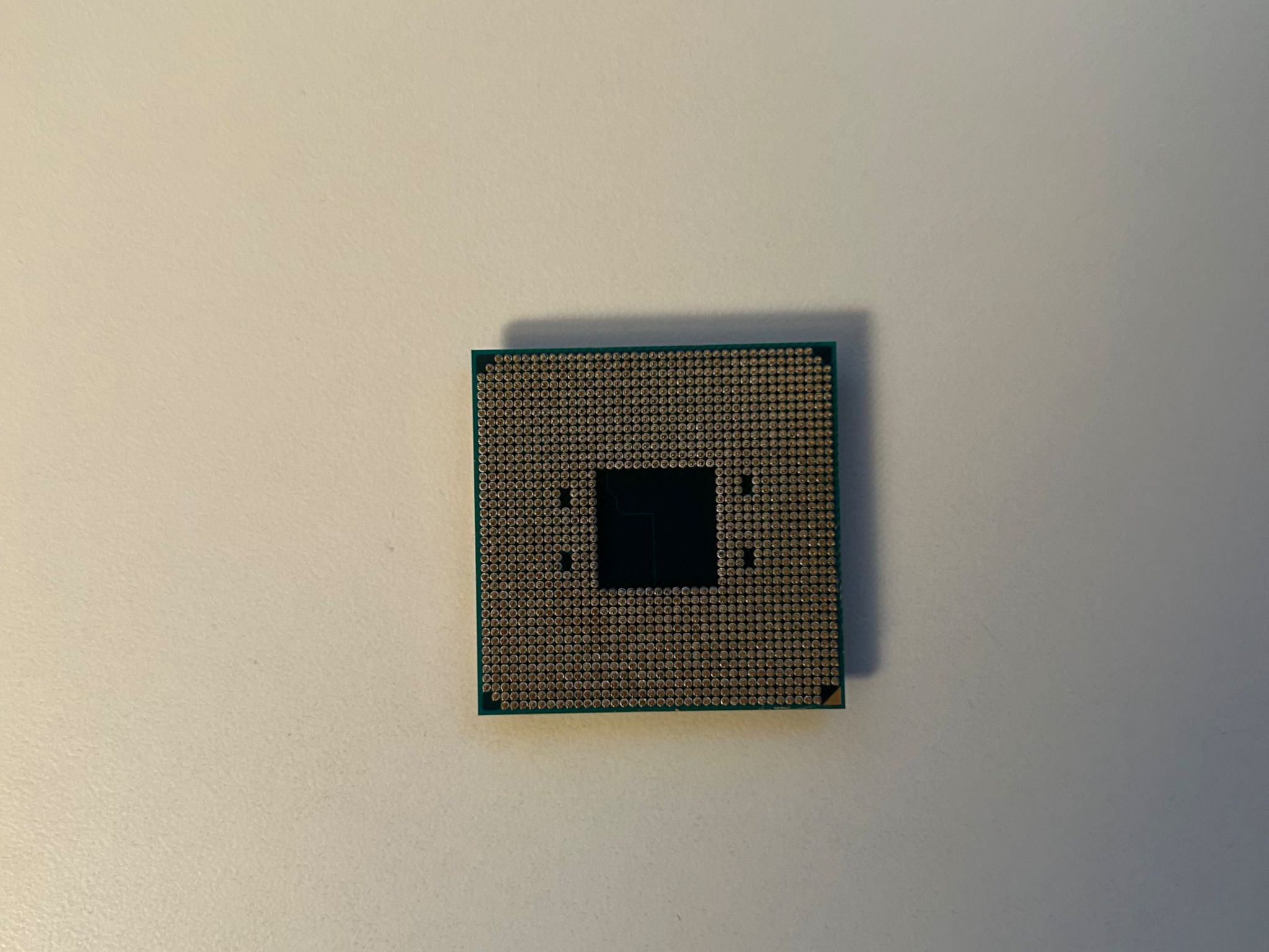 AMD Ryzen 5 PRO 4650G | AM4 CPU