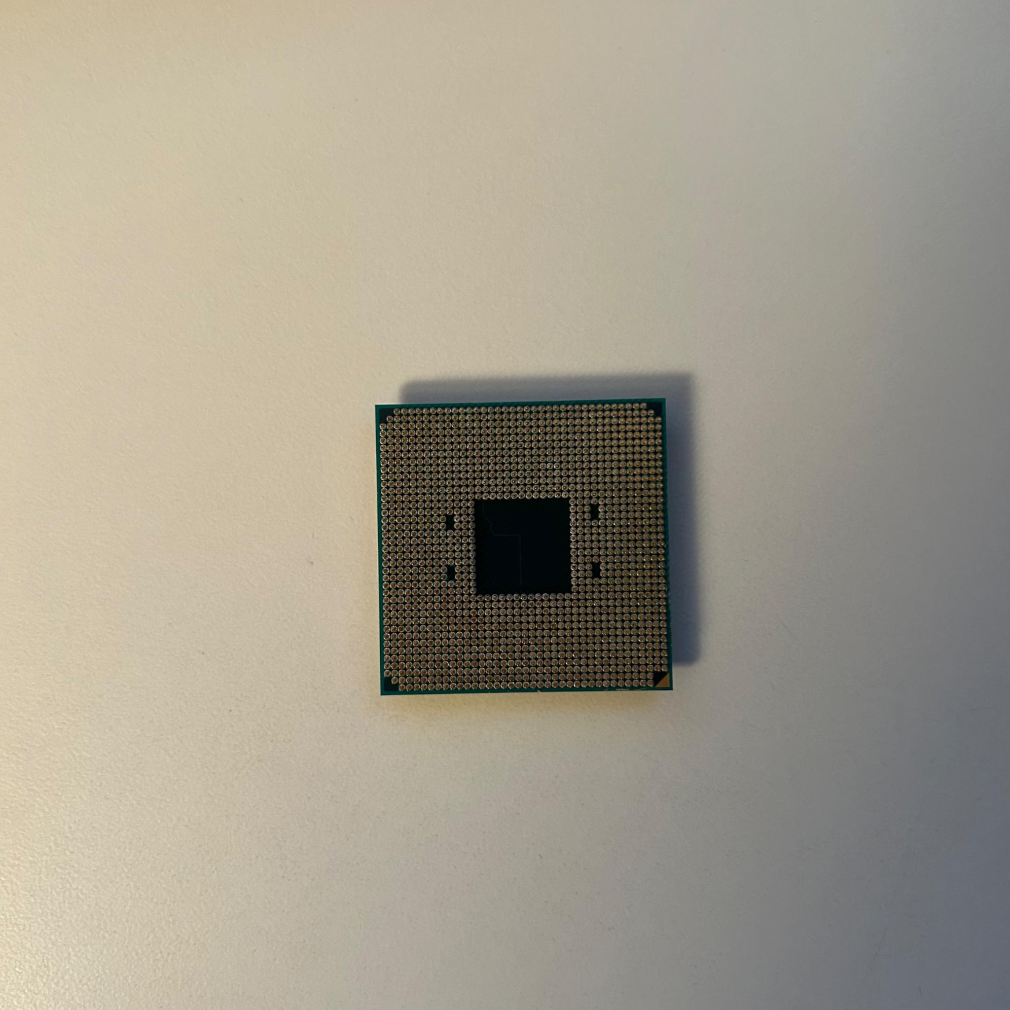 AMD Ryzen 5 PRO 4650G | AM4 CPU
