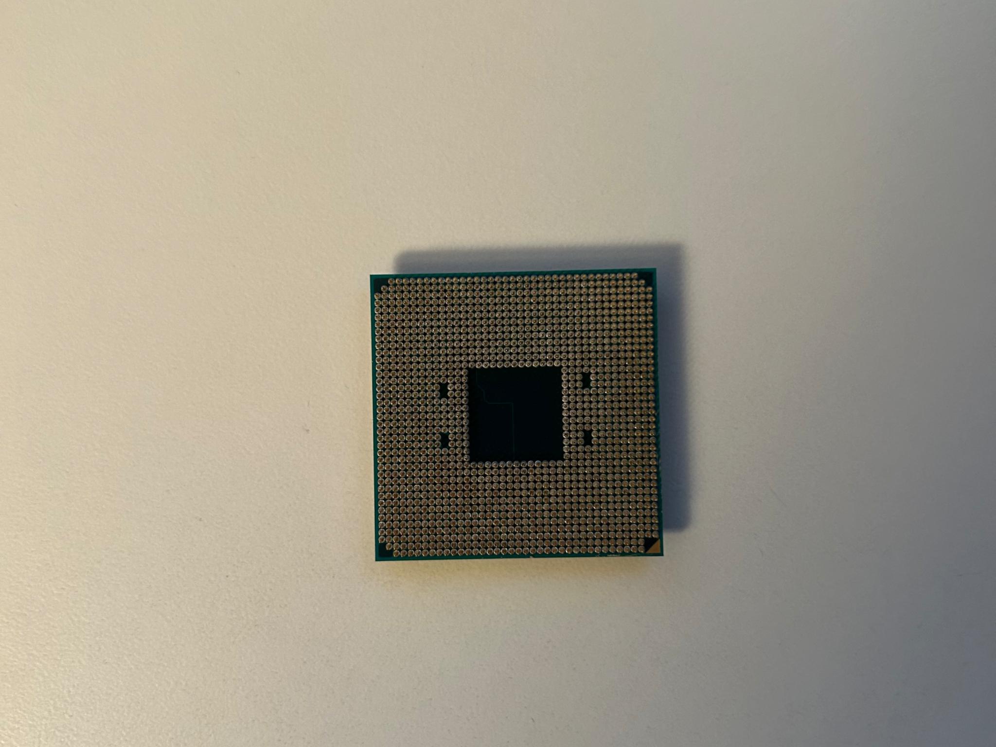 AMD Ryzen 5 PRO 4650G | AM4 CPU