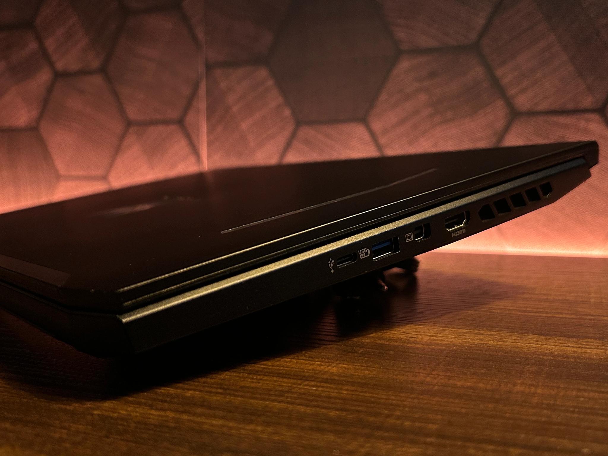👾Acer Predator👾 Helios 300 Gaming Laptop / Intel i7 9750H / GTX 1660ti / 24GB RAM / 256GB NVME SSD