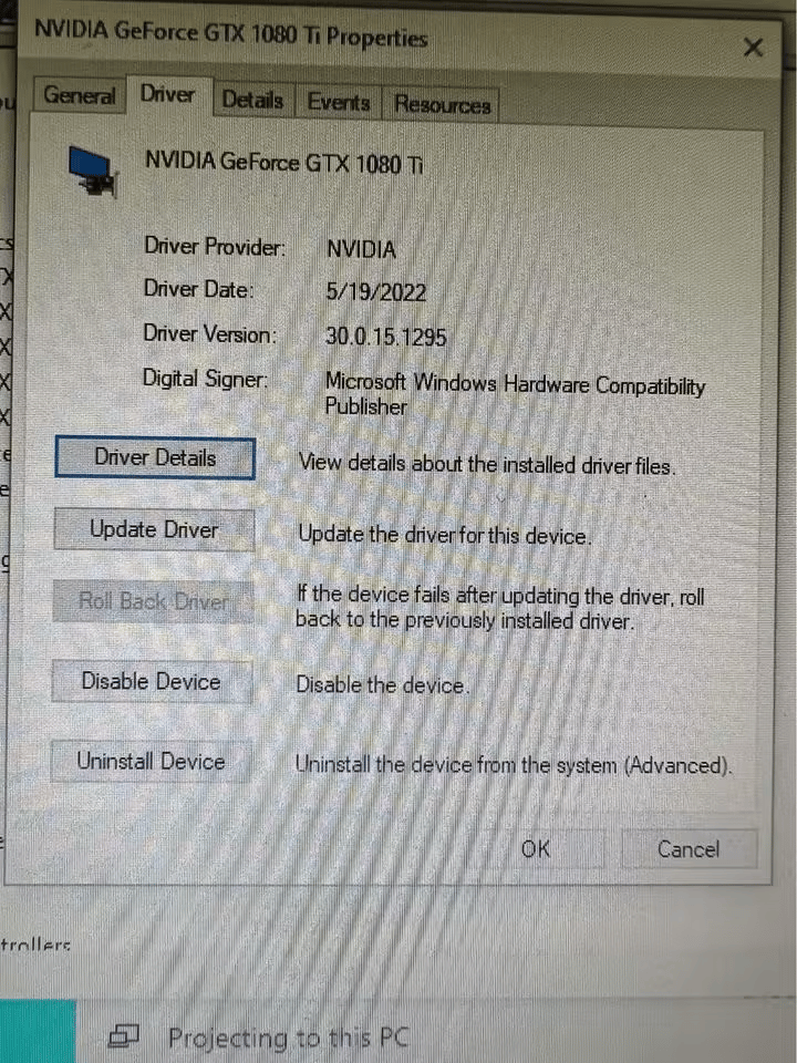 1080 Ti 