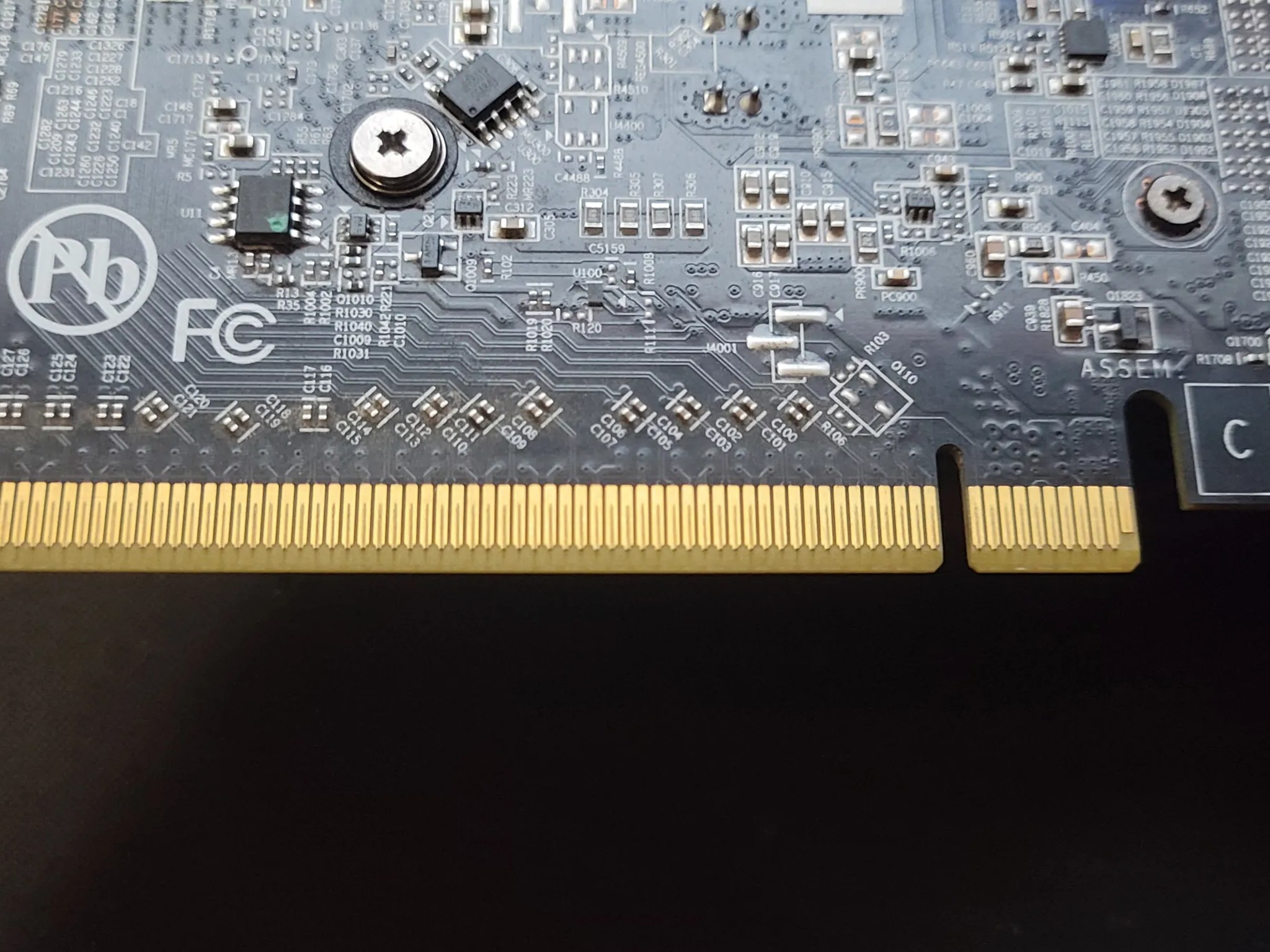 Radeon RX 590 (Used)