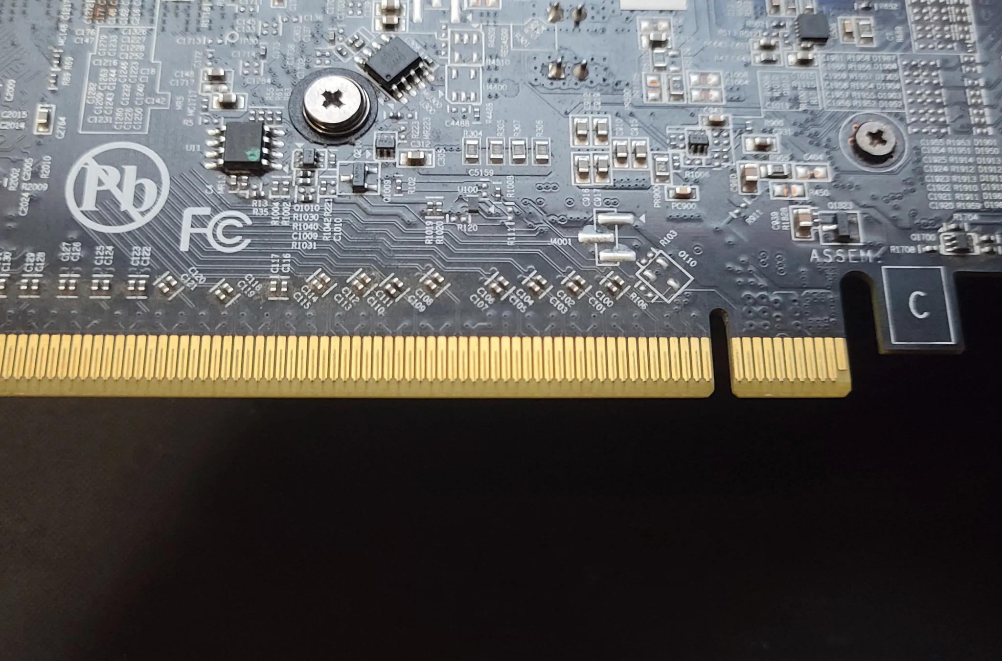 Radeon RX 590 (Used)