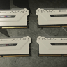 Corsair Vengeance RGB Pro 32gb (4x8) White