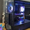 120 FPS Fortnite | 180 Day Warranty | i7-4770, 16GB RAM, AMD R9 Fury, 512GB, Win or Linux