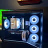 RTX 3080 10GB / Ryzen 5 5500 / 16gb RAM 3200 MHz / 1TB STORAGE