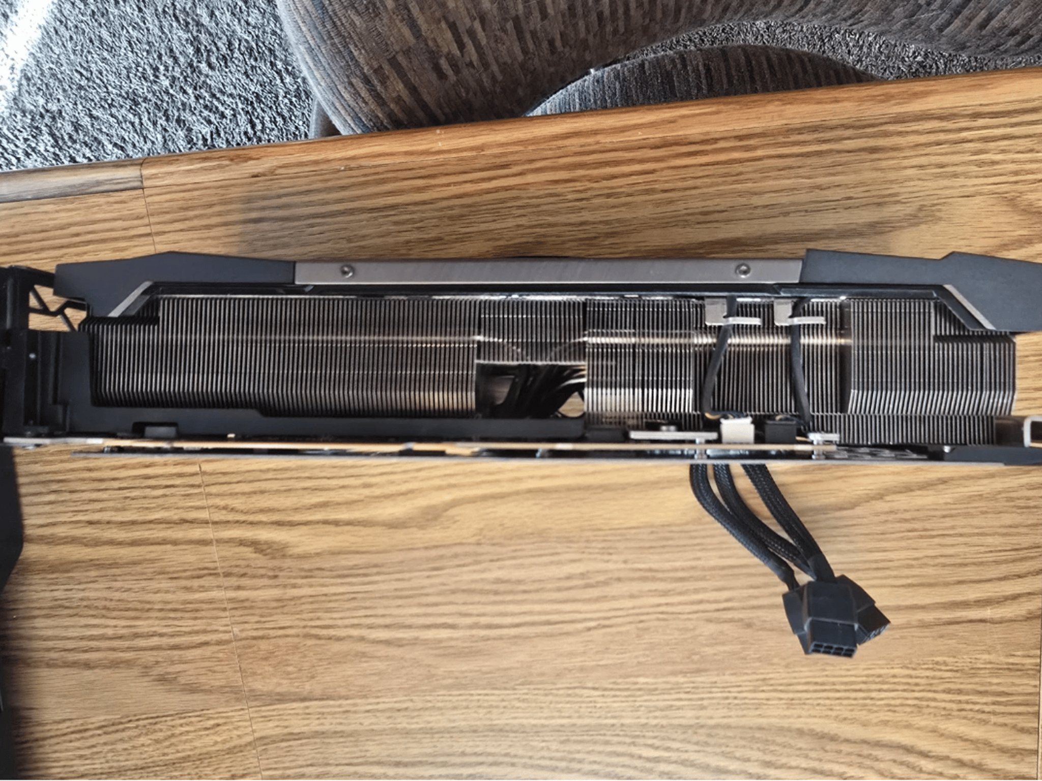 MSI 3090 Ti Suprim X