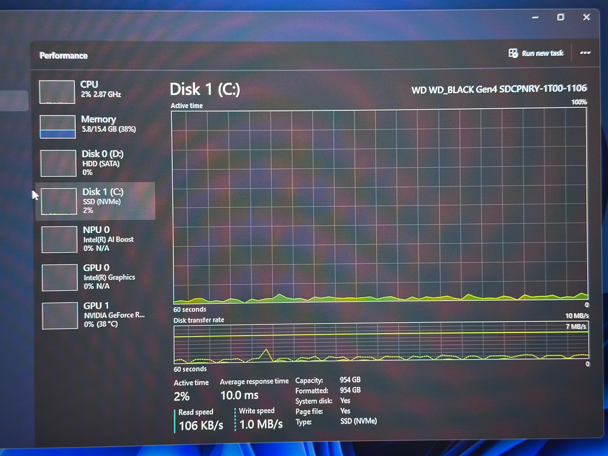 RTX 4080 SUPER | i7 Ultra 7 265K | 16GB DDR5 | 3TB