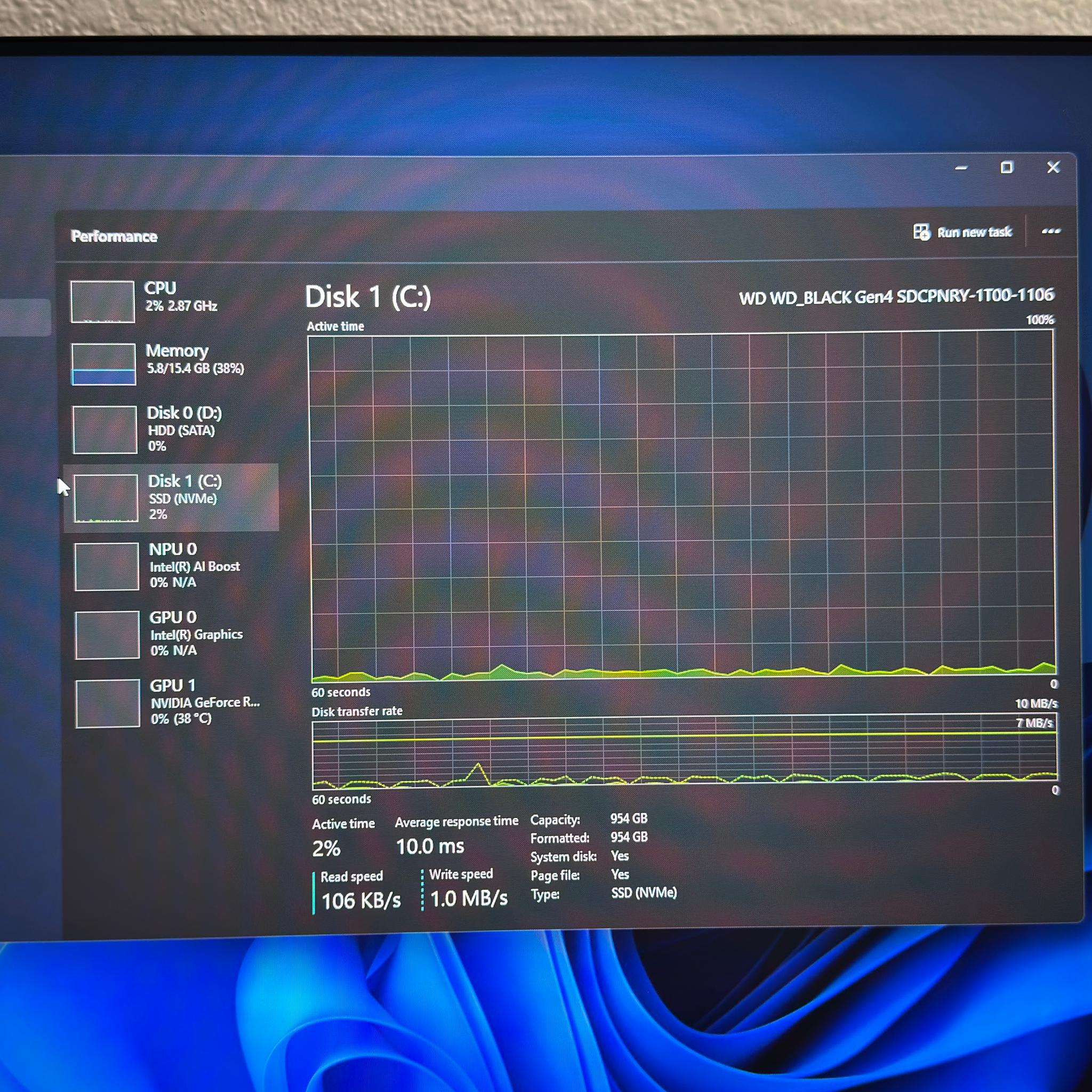 RTX 4080 SUPER | i7 Ultra 7 265K | 16GB DDR5 | 3TB