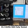 1TB NVMe M.2 SSD Kingston SNV3S1000G