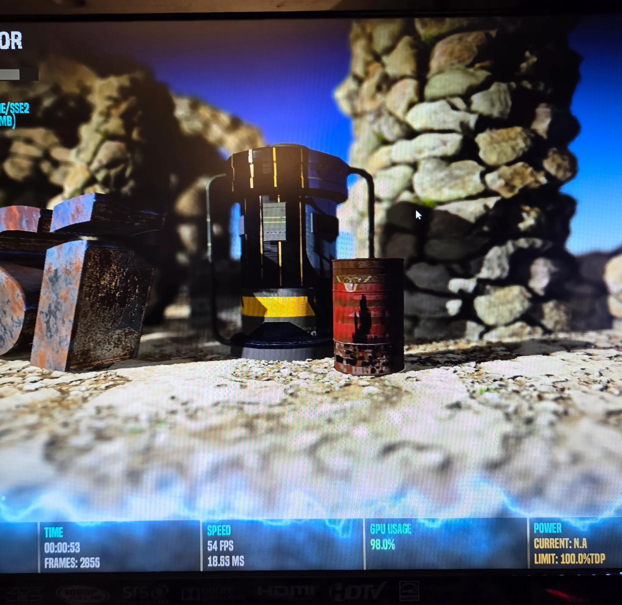 ZOTAC RTX 4060 8gb Twin Edge