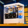 “Lucanus V2” RTX 4070 Ti Super  i7 14700F 32GB Windows 11 2TB Workstation Gaming PC