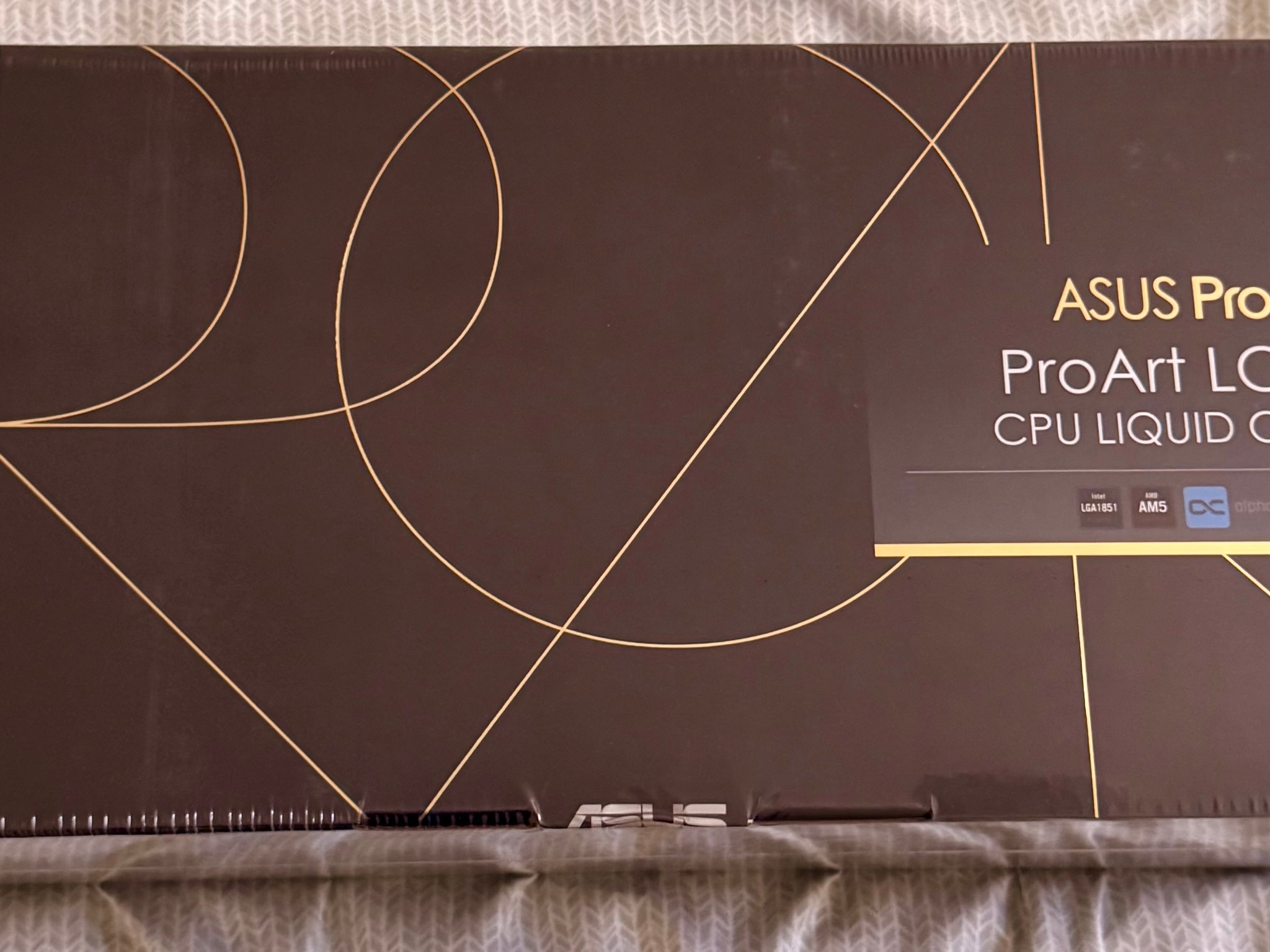 ASUS ProArt LC 360 AIO