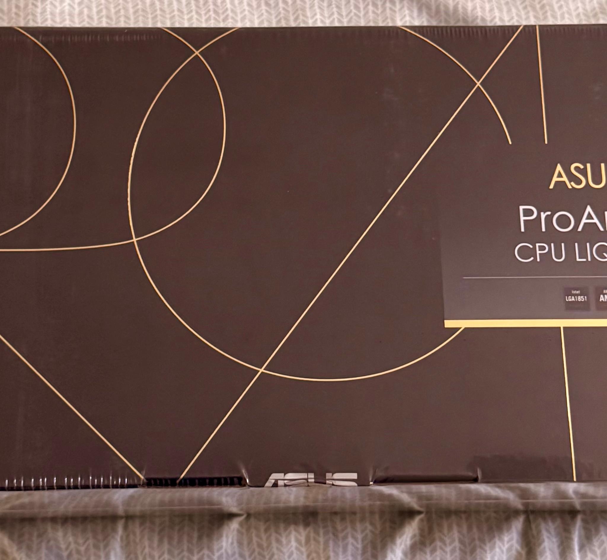 ASUS ProArt LC 360 AIO