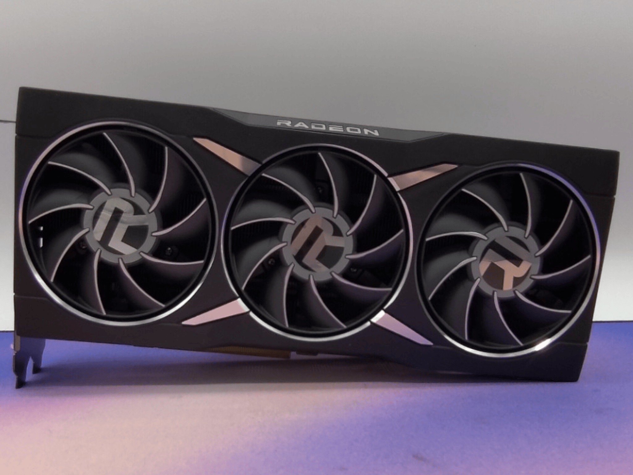 AMD RX 6950XT