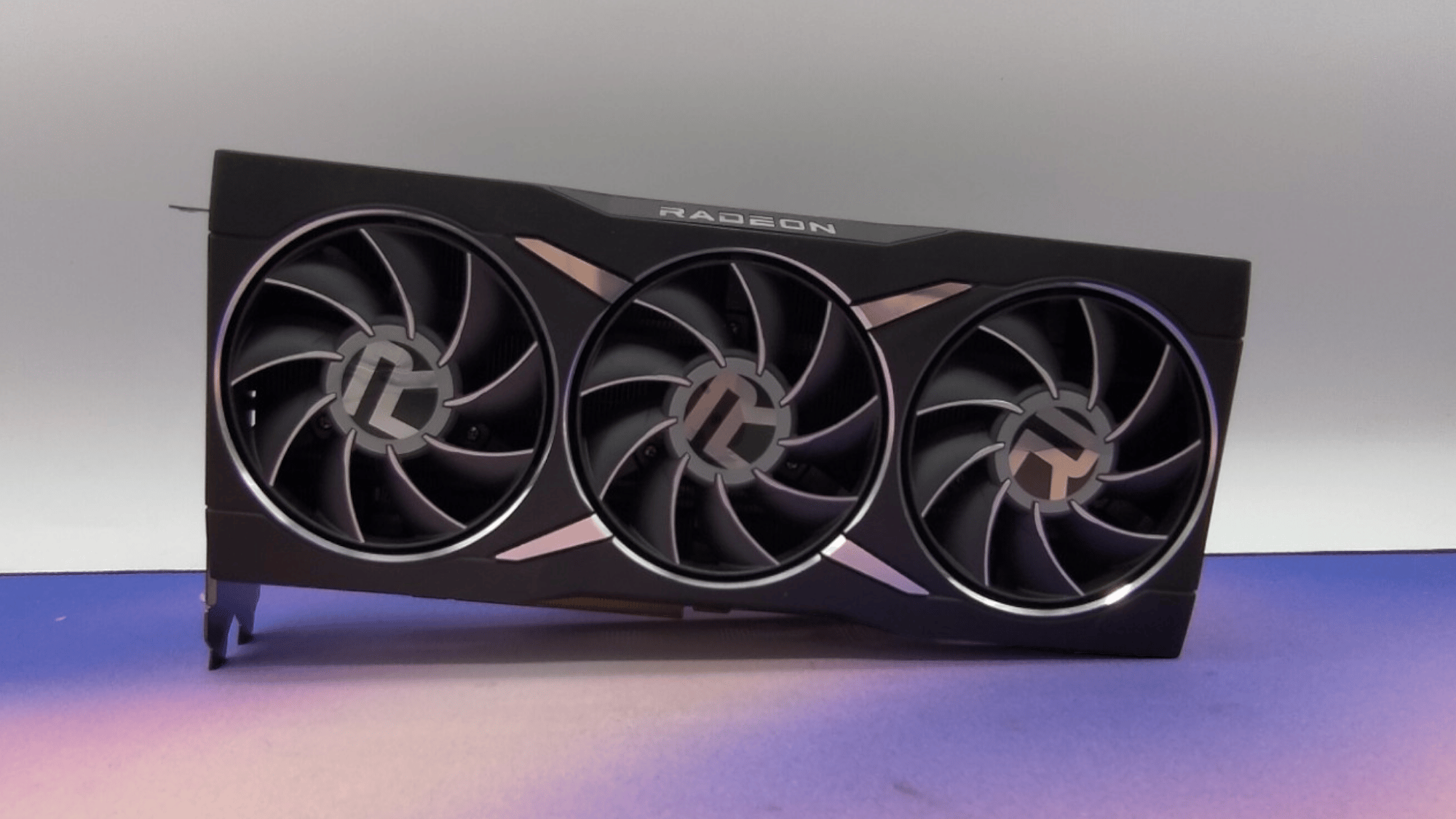 AMD RX 6950XT