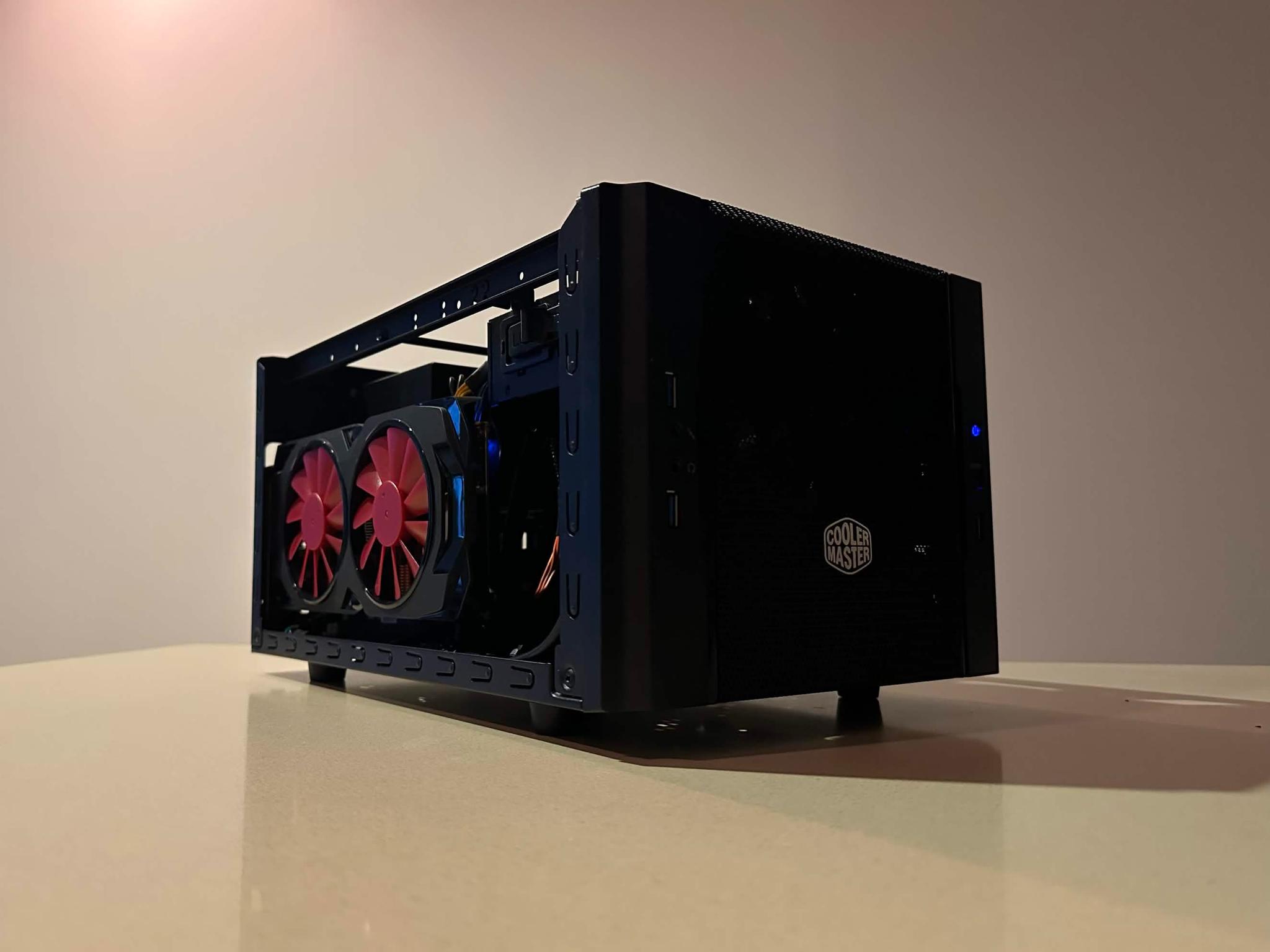 AMD Radeon RX 470 - Image 1