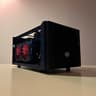 Starter Gaming PC - Intel Core i5-4690K | XFX Radeon RX 470 | 16GB RAM | 256GB SSD & 1TB HDD | Win10