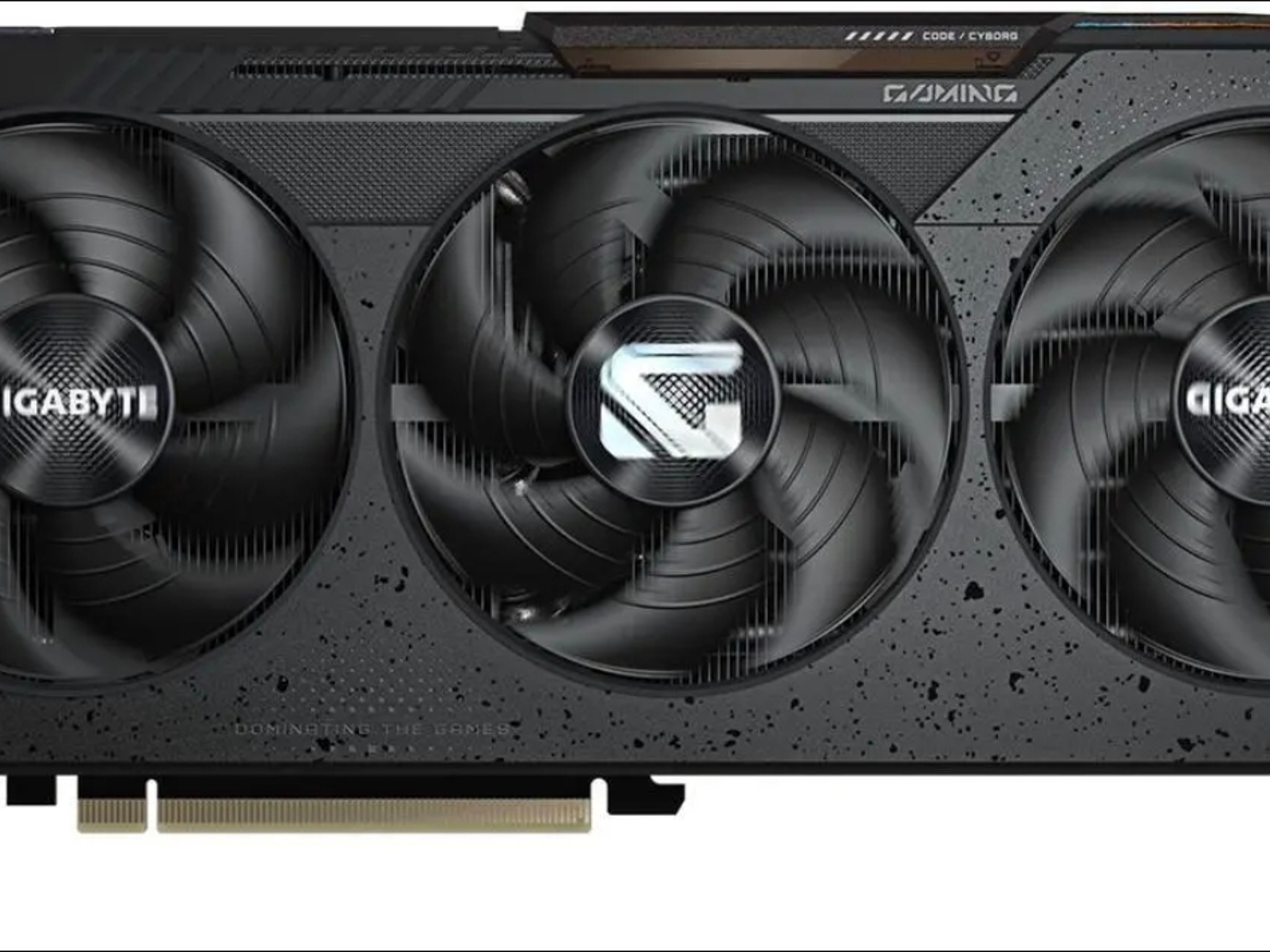GIGABYTE RX 9070 XT GAMING OC 16G