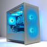 RTX 5060ti 16GB | Ryzen 5 9600X | 32GB DDR5 6000MT/s | 1TB NVMe | The Sentry Elite EX