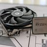 ID-COOLING IS-30 40 CFM BNOB