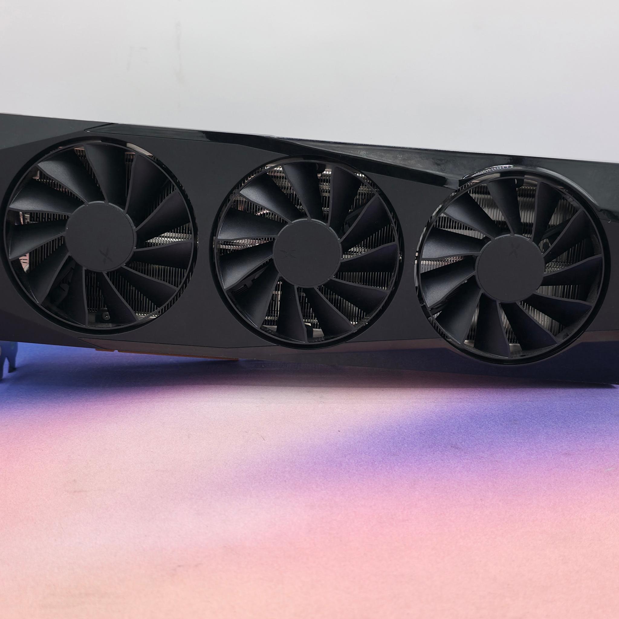 XFX RX 9070XT Quicksilver OC