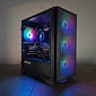 Ryzen 5 5600 ● RX 6600 ● 16GB DDR4 ● 500GB SSD ● Gaming PC