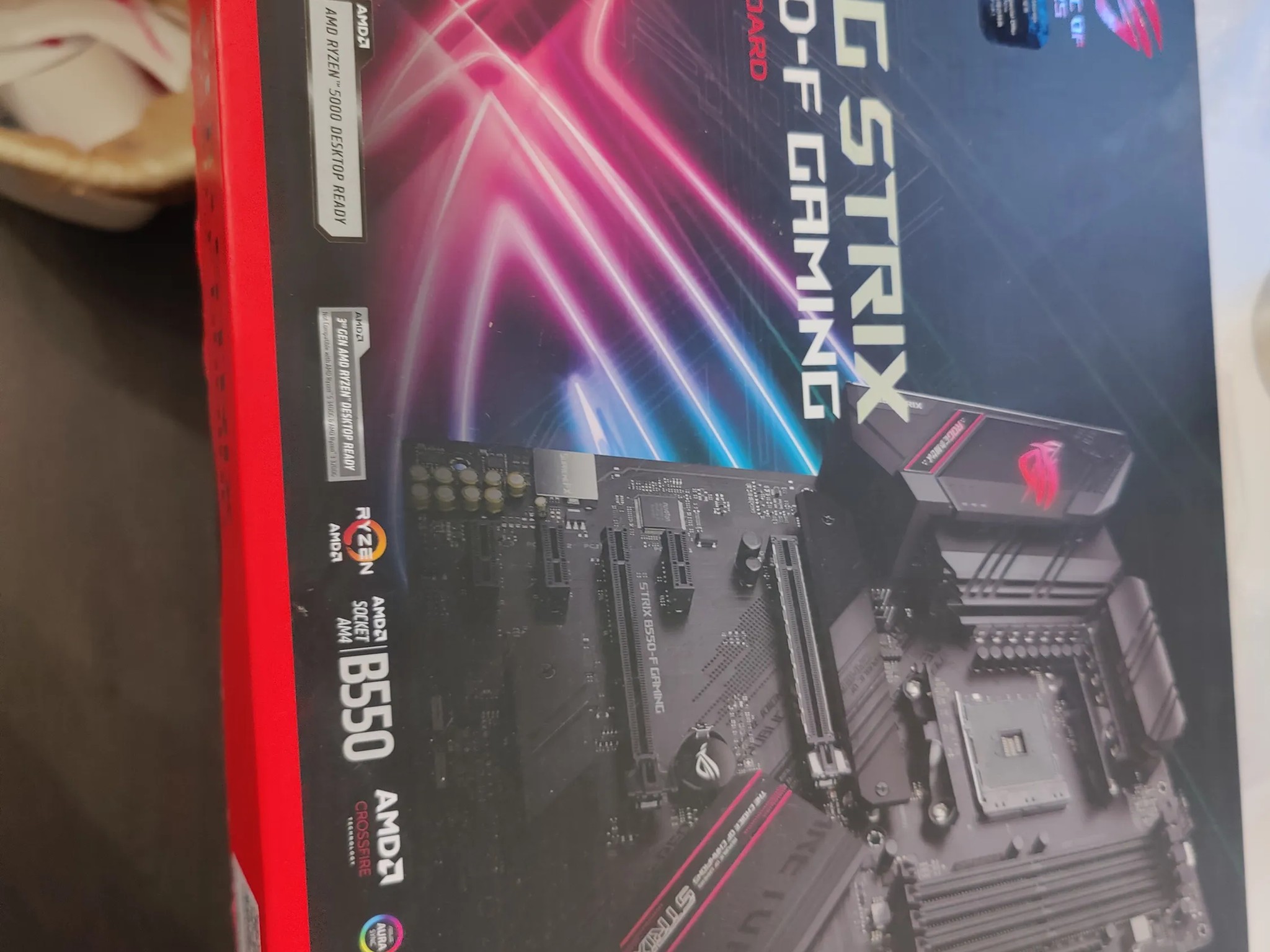 amd ryzen 7 5700G