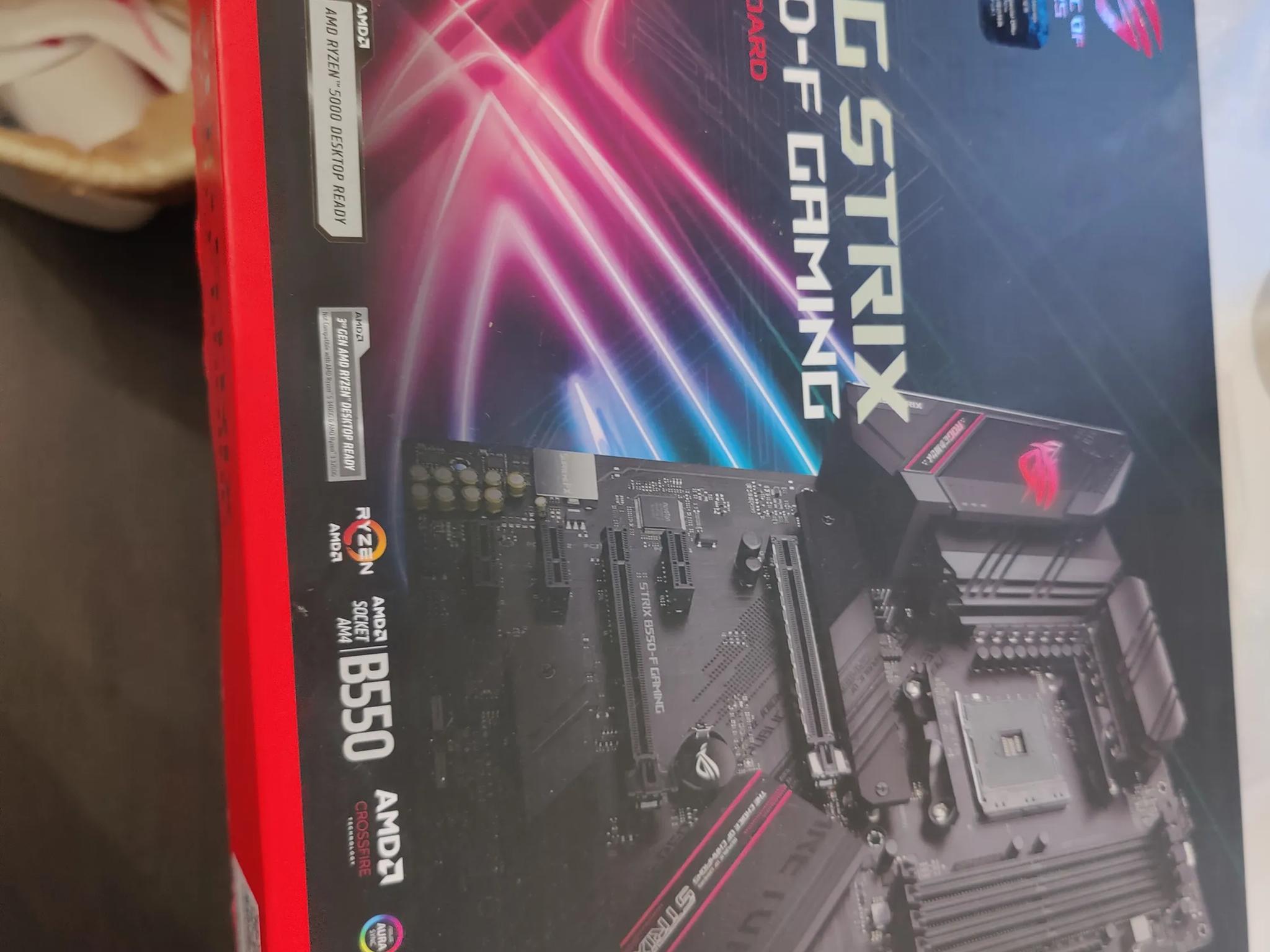 amd ryzen 7 5700G