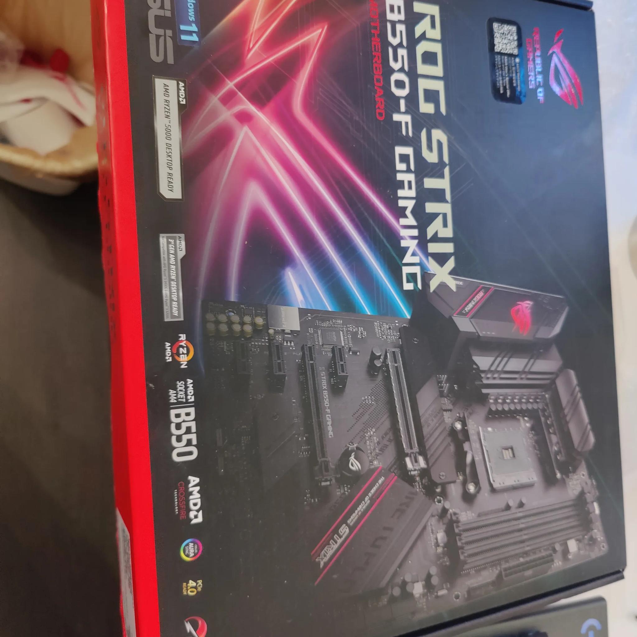 amd ryzen 7 5700G