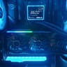 Epic 4K Gaming PC | RX 9070 XT | Ryzen 7 5800XT | 32GB DDR4 | 2TB SSD | WiFi!