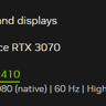 RTX 3070 Founders Edition (PRE-OWNED - EXCELLENT + BOX & 12-PIN ADAPTER)