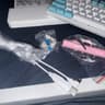 E-YOOSO Z-686, Hot swap switchs