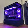 *WEEKEND SALE* RX 7700XT 12GB | Intel i5 12600K | 32GB DDR4 | 1TB SSD | The Phantom RX