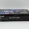 SAPPHIRE 11348-01-20G AMD Radeon RX 9070 XT NITRO Graphics Card 16GB GDDR6
