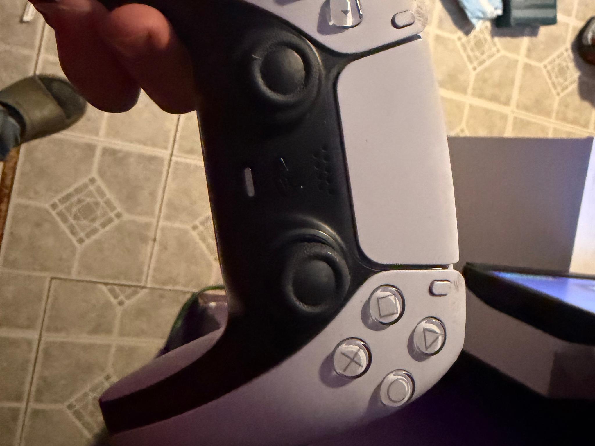 Ps5 dual sense controller